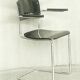 1930s Mart Stam chair produced by Fana Rotterdam