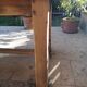 Farm table
