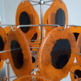 Vintage chandelier, year 60/70