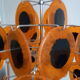 Vintage chandelier, year 60/70