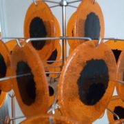 Vintage chandelier, year 60/70