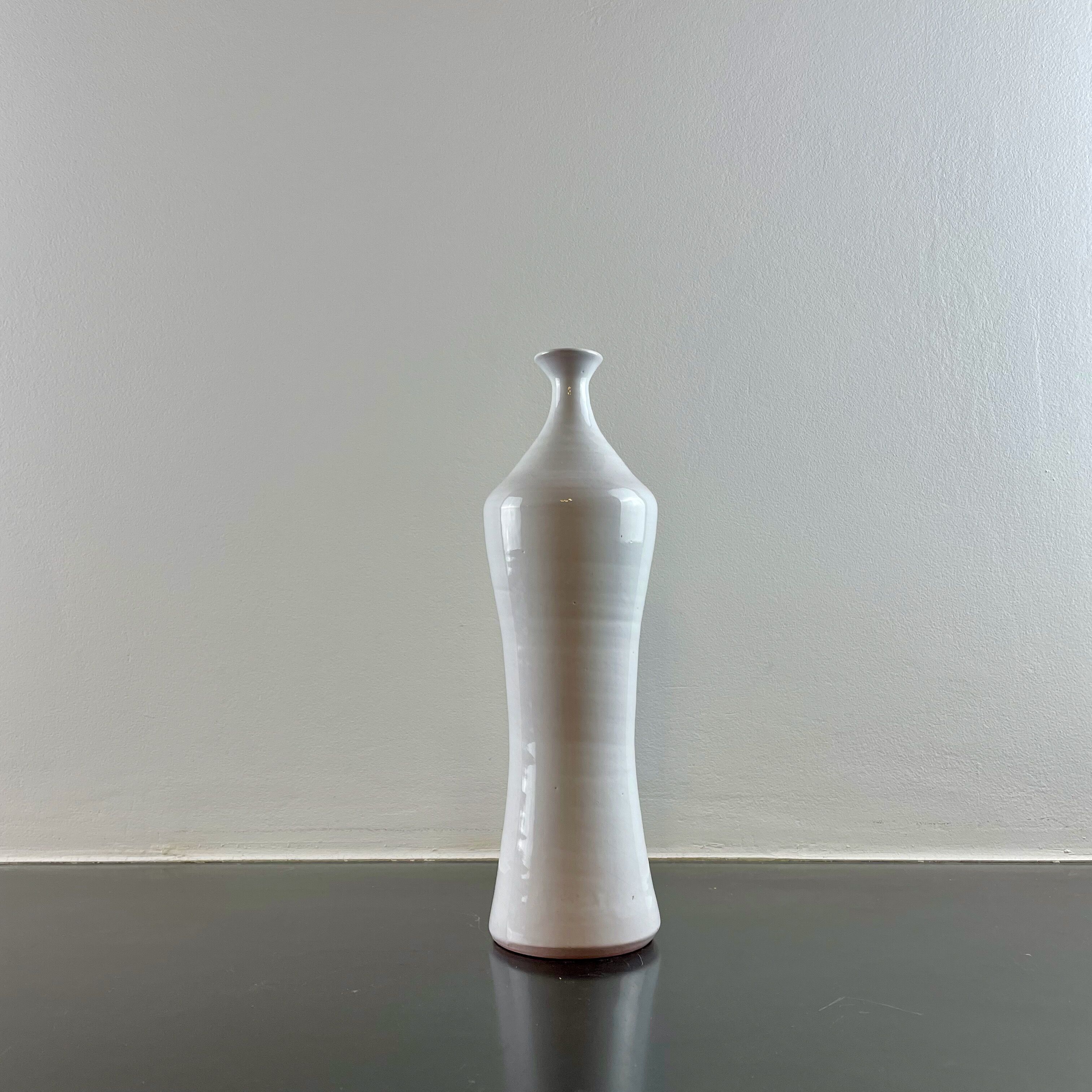 Vase fifties Alexandre de Wemmel