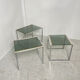 Table gigogne 1970