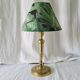 Lampe bougeoir