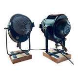 2 Cremer projector lamps