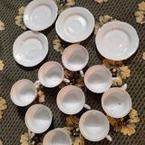 Coffee cup set
