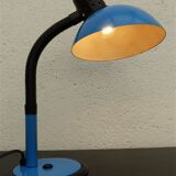 Vintage 70s flexible lamp