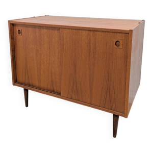 buffet scandinave