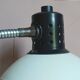 Aluminor desk lamp, France circa 1980