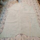 Real cowhide carpet 200 x 160 cm
