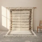 Tapis Beni Ouarain