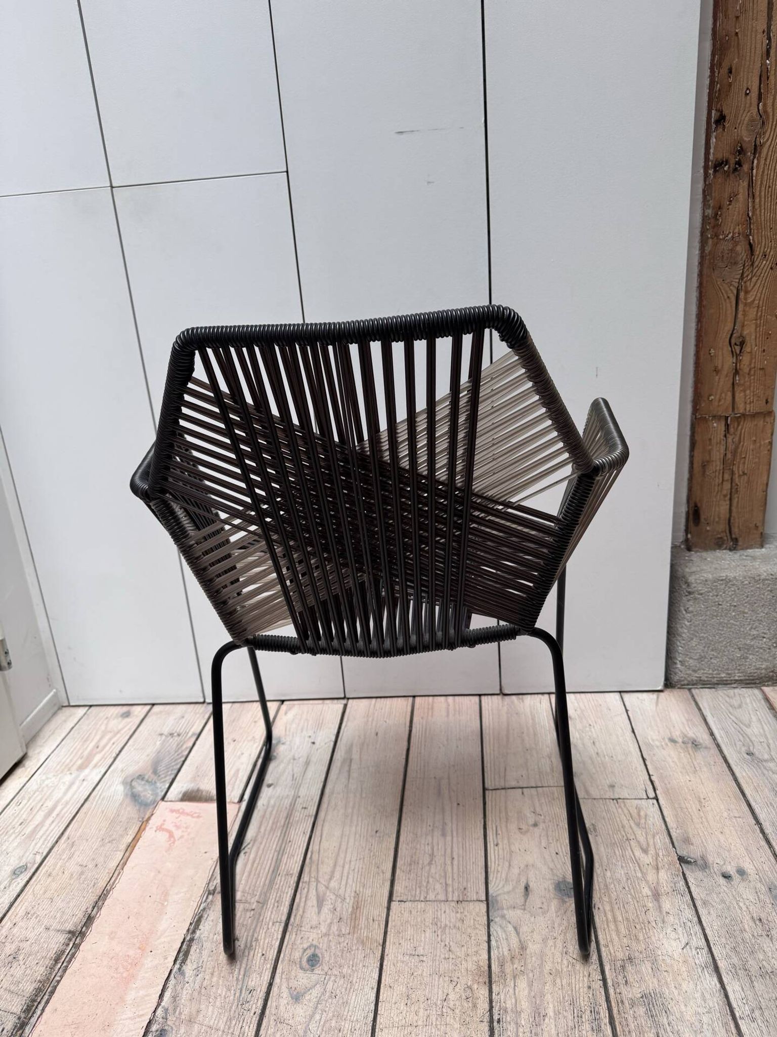 Fauteuil Tropicalia Patricia Urquiola