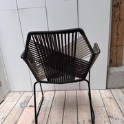 Fauteuil Tropicalia Patricia Urquiola