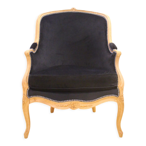 Bergère Louis XV
