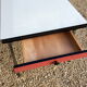 Formica table