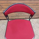 Pair of chairs Assisa by Paolo Favaretto