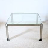 Coffee table model t113 by Osvaldo Borsani for Tecno 1975