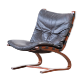 Scandinavian armchair "Siesta" designed by Ingmar Relling for Westnofa 1960