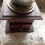 Set of two coffee grinders