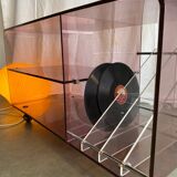 Coffee table by Michel Dumas