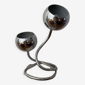 Articulated lamp by Goffredo Reggiani