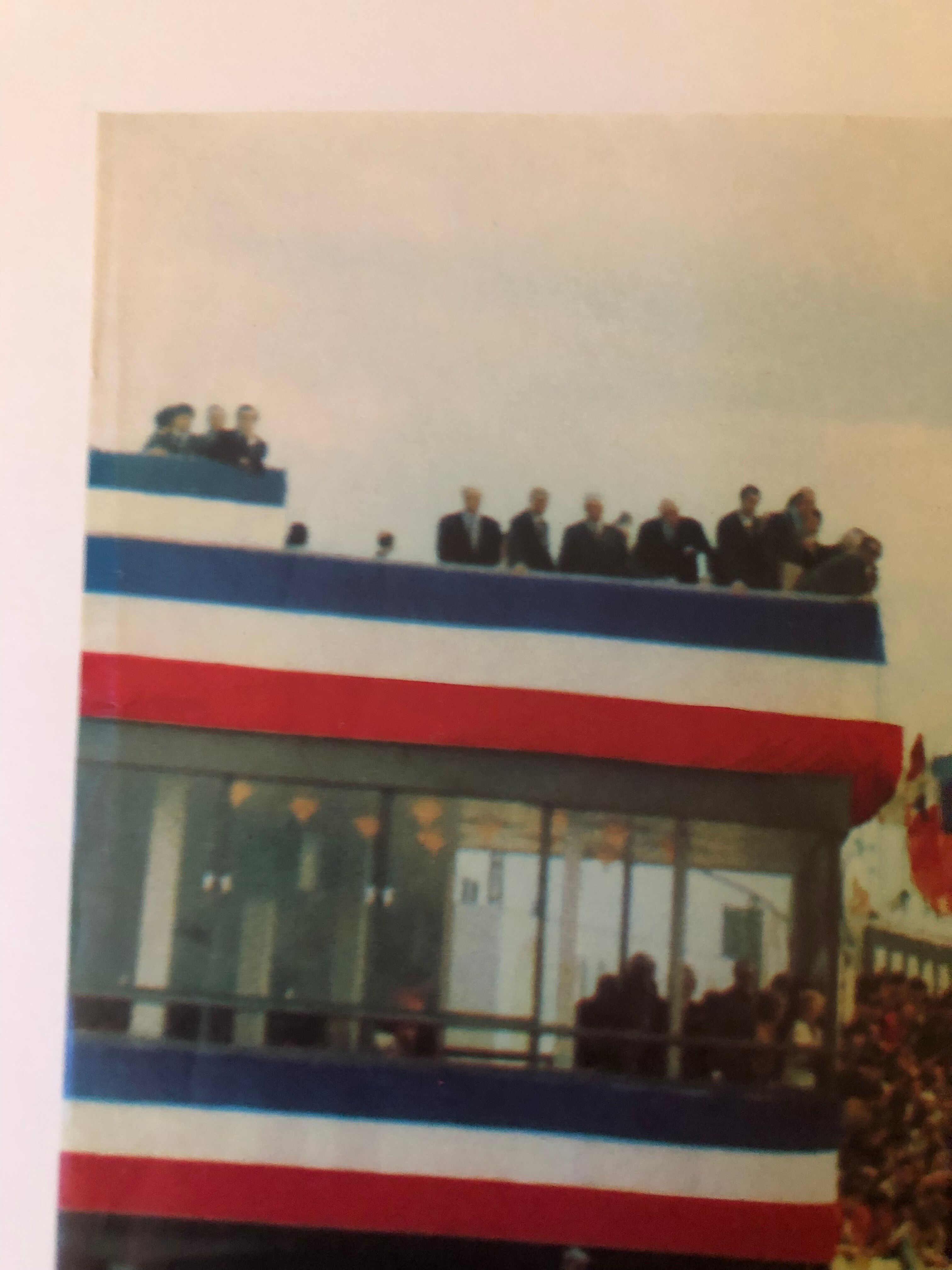 Original poster 24 Hours of Le Mans 1973 A. Delourmel