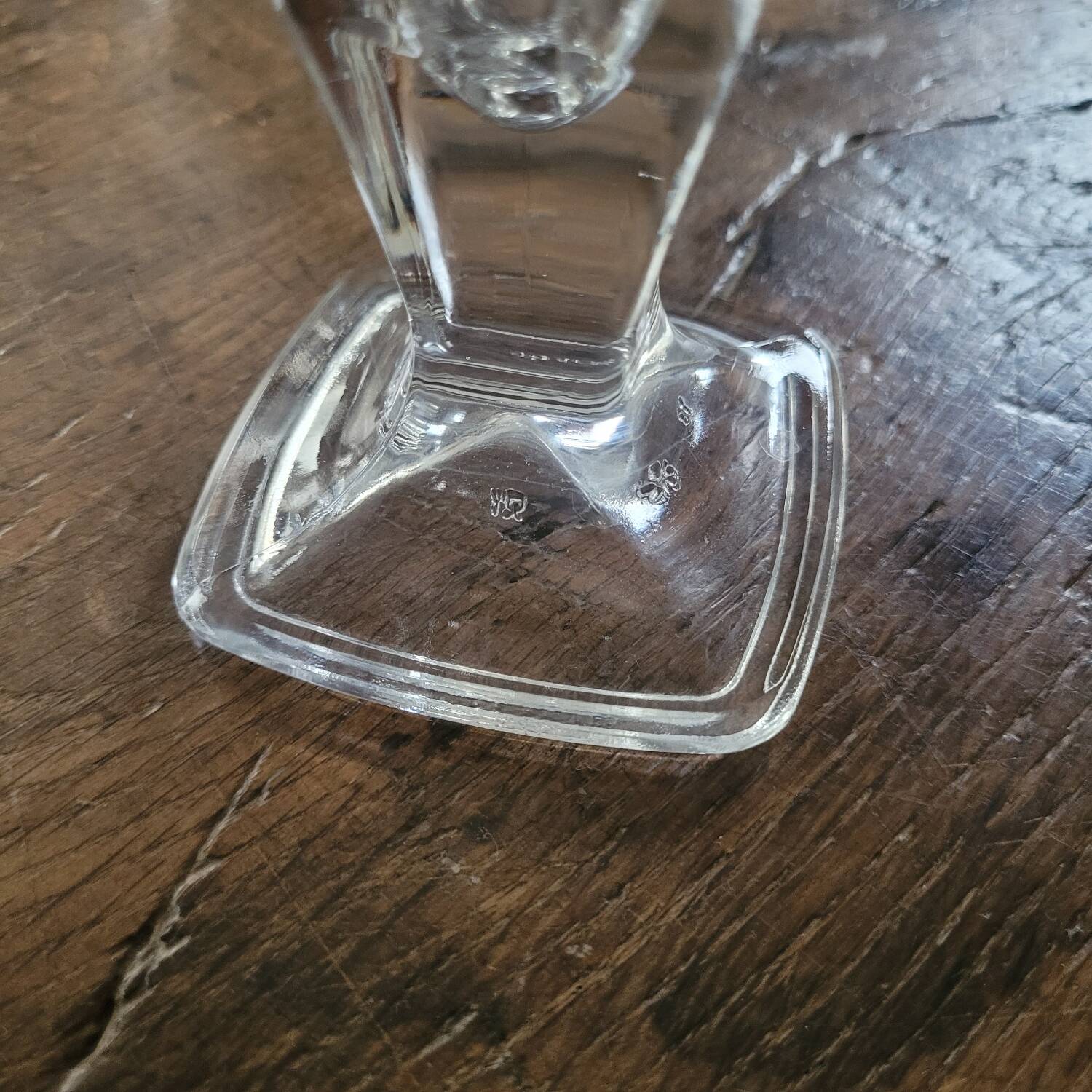 4 Italian dessert bowls. Vintage 1970-80