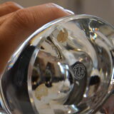 large baccarat vase