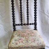 Napoleon iii chair