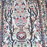 Old Persian carpet ( 140 x 77 )