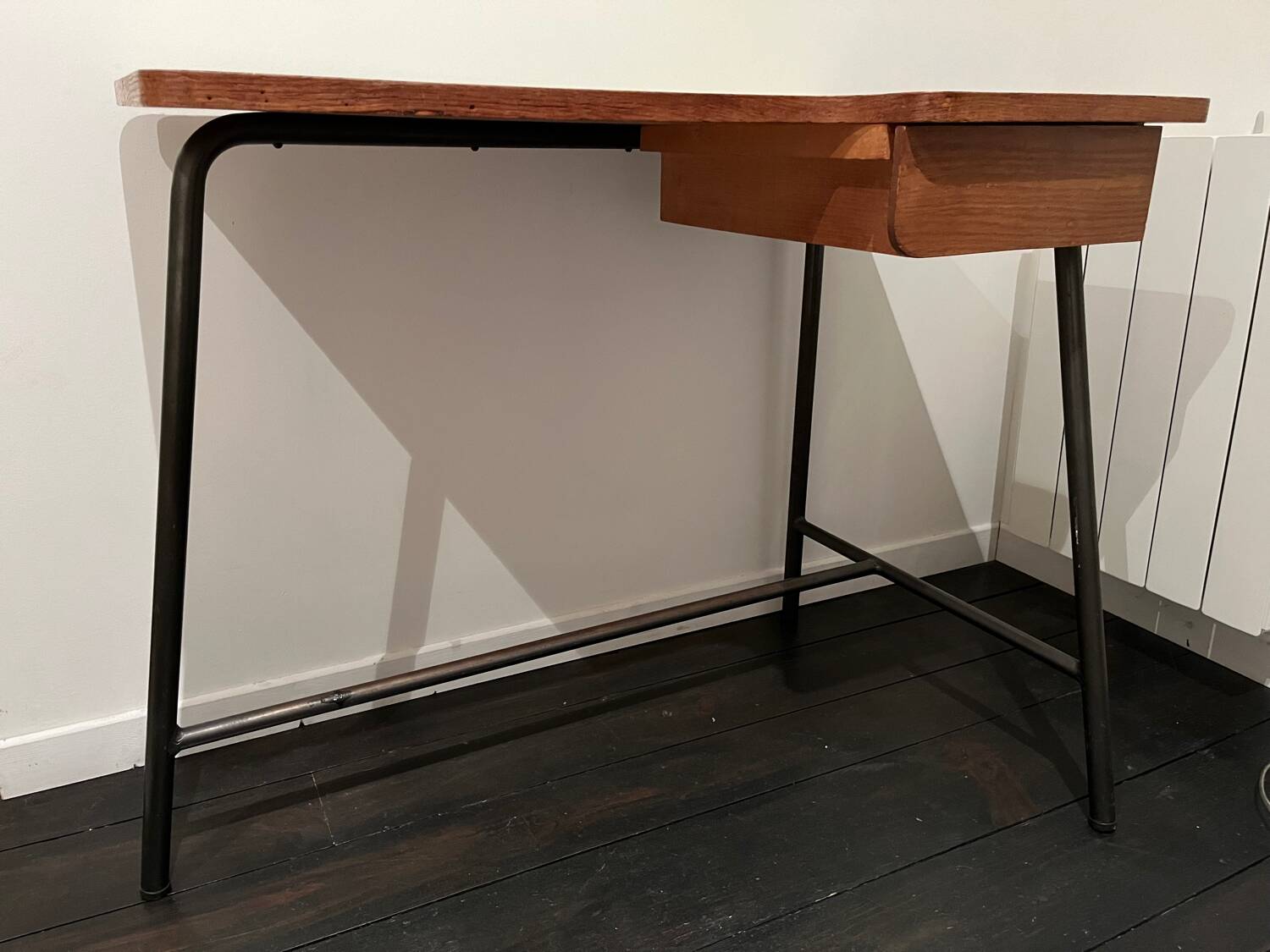 Jacques Hitier desk, 50s/60s