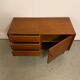 MidCentury Teak Sideboard by Heinrich Riestenpatt 1960s