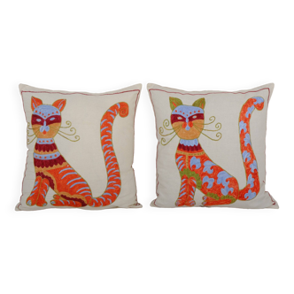 Cushion