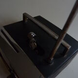 Vintage tv WACO lighter lighter going on view