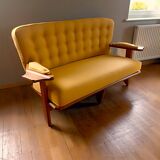 Guillerme and Chambon sofa