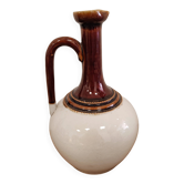 Old oil and vinegar jug