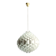 Suspension « Rythmic » par Havlova Milanda pour Vest Leuchten