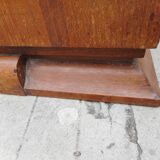 Cabinet 2 doors 2 drawers