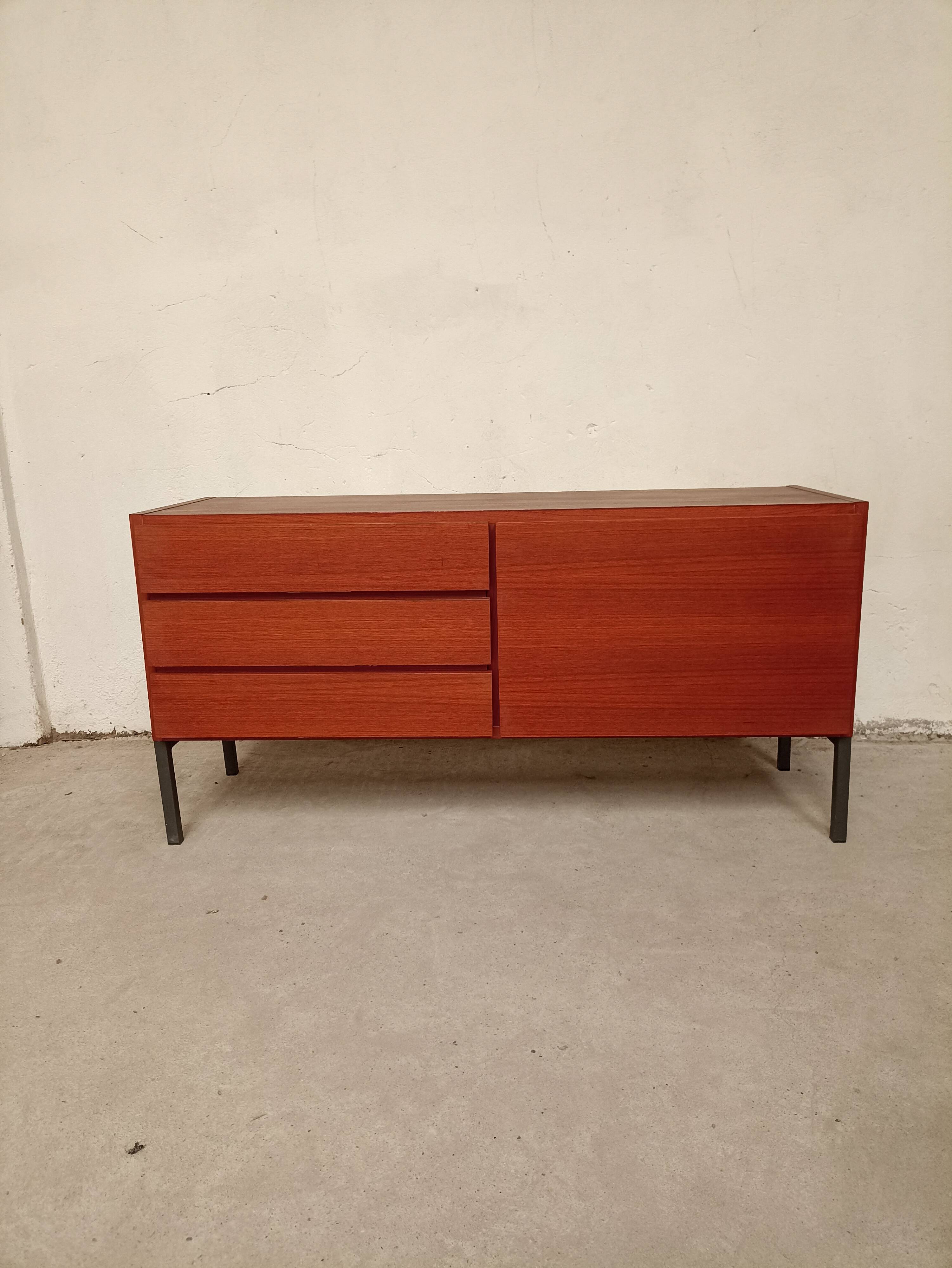 Scandinavian sideboard