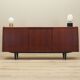 Buffet en teck, design danois, années 1970, production : Danemark