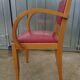 Chair vintage bridge