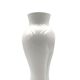 Vase 'Femme' en céramique postmoderne, Baba, Vallauris France ca. années 1980