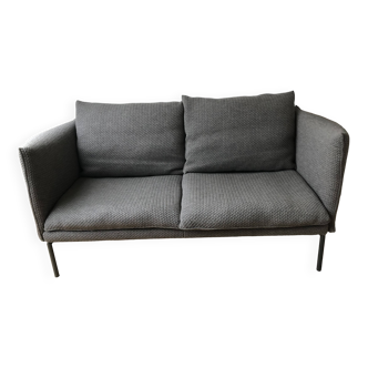 Canapé gentry Moroso X-L