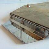 Art Deco mirror tray