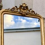 Mirror Louis Philippe 169x110cm