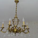 6 lights