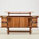 Elling Sideboard after Gerrit Rietveld Netherlands 1919/1990s