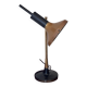 Lampe de table Mod. 553 par Oscar Torlasco pour Lumi, design italien collectible