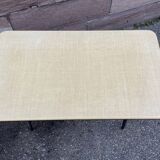 Table basse vintage