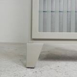 Steel doctor's cabinet, medicine cabinet, Oostwoud, 1960s